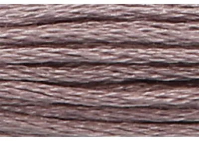 Immagine prodotto di Corda di ancoraggio a treccia, lunghezza 8 metri, materiale cotone, colore 233, 6 fili