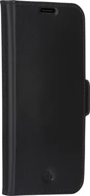 Obrázok produktu pre dbramante1928 CO61GTBL1671, obal na peňaženku, Apple, iPhone 13, 15,5 cm (6,1 palca), čierna