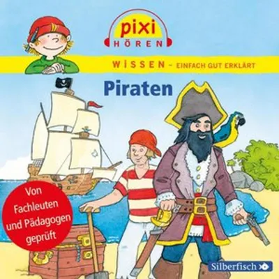 Obrázok produktu pre Piraten