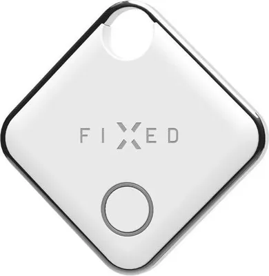 Immagine prodotto di FIXED Tag with Find My support | FIXTAG-WH | Bluetooth | No | 11 g