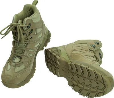 Produktbild von Mil-Tec Squad Stiefel coyote, 6 (39)
