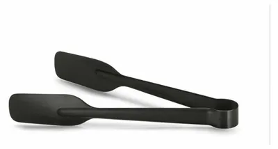 Immagine prodotto di Comas Gebäckzange Elegant PVD Black, Gebäckgreifer mit PVD-Beschichtung, Edelstahl, Black, 6780