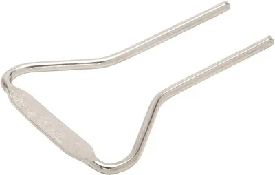 Kabelschneidspitze für Lötkolben, Kupfer, 35,28 mm