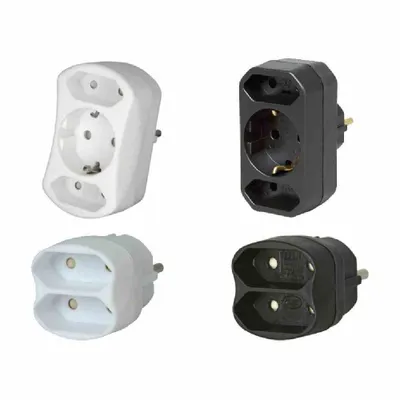 Obrázek produktu pro SCANPART 177605002, Bílá, 90 mm, 75 mm, 50 mm, 70 g