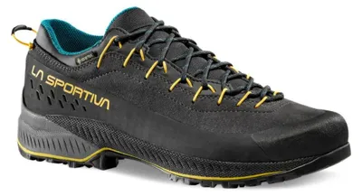 Produktbild von TX4 Evo GTX Men 42 mehrfarbig II - Farbe carbon/bamboo