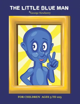 Produktbild von The Little Blue Man
