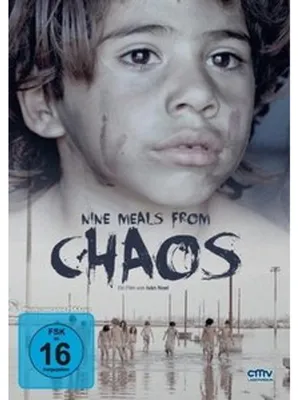 Produktbild von Nine Meals from Chaos