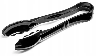 Obrázek produktu pro Forgast Univerzální kleště 23 cm černé FG11114