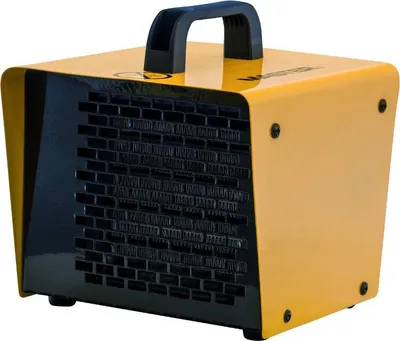Produktbild von Master Elektroheizgerät Rem B 3Ptc