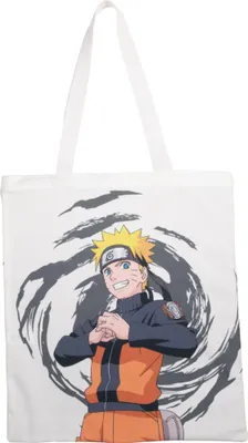 Image de Torebka na ramię Naruto Storm – Oficjalny produkt licencjonowany 42x38 cm