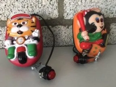 Zdjęcie produktu dla Kindermusikklaxon 8 melodii
