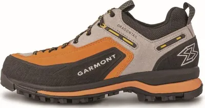 Produktbild von GARMONT DRAGONTAIL TECH WMS Damenstiefel, Rostorange/Neutralgrau Schuhgröße: 8