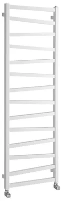 Produktbild von Sapho ZIG Badheizkörper 500x1572 mm, Weiß matt