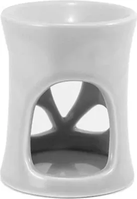 Produktbild von ARÔME Aromalampa 9 cm, weiß