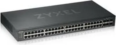 Image de Support de montage pour appareils réseau ZyXEL - Long - Adapté au montage en rack - 48,3 cm (19 pouces)