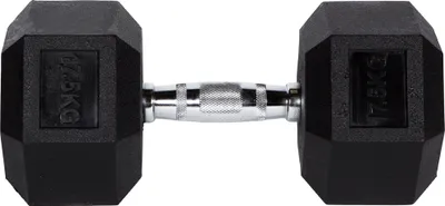 Produktbild von Hexagon Hantel 17.5 kg
