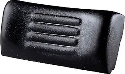 Produktbild von Givi E36-e45 Topcase-rückenlehne Schwarz  Schwarz One Size