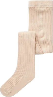Produktbild von Name It Ilso Strumpfhose Beige 3-4 Years Mädchen Beige 3-4 Years