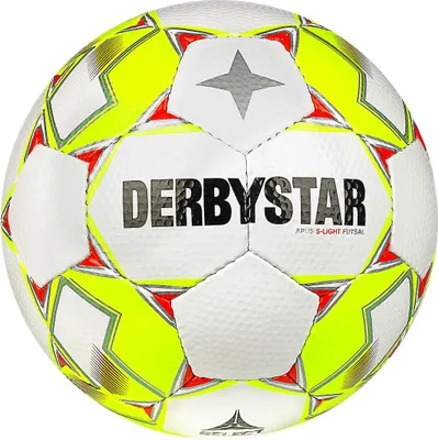 Produktbild von Derbystar Futsalball "Apus S-Light", Größe 4