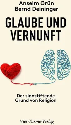 Produktbild von Glaube und Vernunft