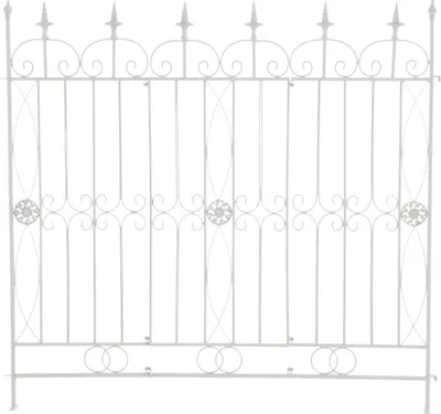 Image de Clôture de jardin Bette