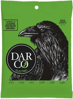 Produktbild von Martin Darco D920 - light (010-046)