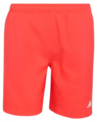 Obrázok produktu pre Adidas, plavky pre chlapcov, kolekcia Swim Kids, farba: sýto červená, vek: 15-16 rokov