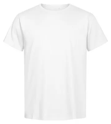 Obrázek produktu pro Promodoro – pánské tričko „Premium“ LT3067 (XL) (bílé)