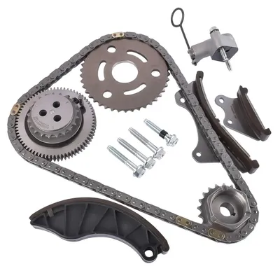 Obrázek produktu pro Motor – sada rozvodové řetězky 1,6 CDTi BiTurbo – diesel – typ motoru P10 B16 – rok výroby 2014-2022 – OEM čísla: 95528472, 55495936, 55571672