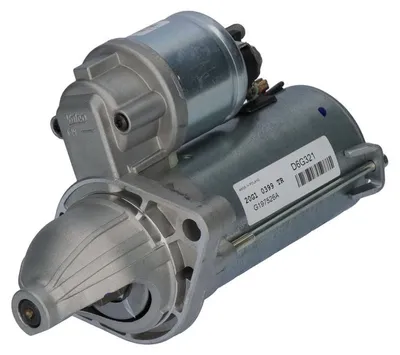 Produktbild von VALEO 460443 Starter Anlasser 1,3kW für OPEL Corsa D Schrägheck (S07) 12V
