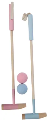 Immagine prodotto di ByASTRUP – Set di gioco per cavalli a dondolo