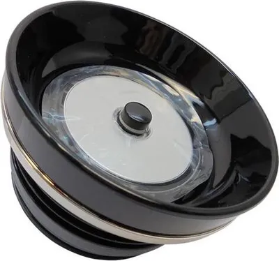 Produktbild von Thermos Trinkverschluss für 4004 schwarz 4004999002