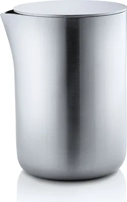 Produktbild von Blomus BASIC, Edelstahl, Silber, Einfarbig, 0,25 l, 80 mm, 70 mm