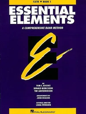 Produktbild von Essential Elements
