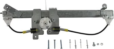 Obrázek produktu pro Regulátor levého zadního elektrického okna METZGER pro OPEL MERIVA A