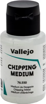 Immagine prodotto di Vallejo Chipping Medium 35 ml 76.550