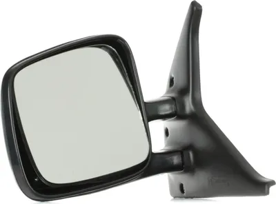 Produktbild von TYC 337-0084 Außenspiegel Seitenspiegel Links für VW Transporter IV Bus (70B, 70C, 7DB, 7DK, 70J, 70K, 7DC, 7DJ) Plan