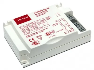 Image de Helvar EL 1/2X18-42 TCs