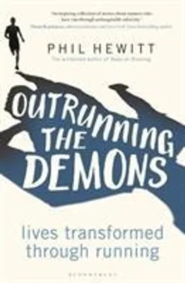 Immagine prodotto di Outrunning the Demons