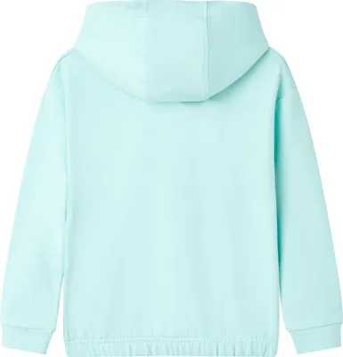 Zdjęcie produktu dla vidaXL Bluza dziecięca jasnoniebieska 104