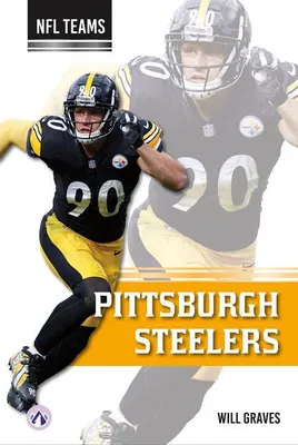 Produktbild von Pittsburgh Steelers