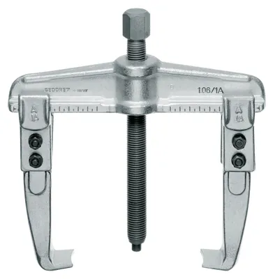 Immagine prodotto di GEDORE 1.06/2A Estrattore universale, a 2 bracci, 200x150 mm, 8000660
