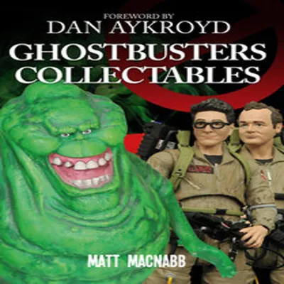 Immagine prodotto di Ghostbusters Collectables