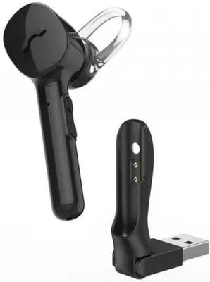 Image de HAMA-177060 Oreillette Bluetooth My Voice 1300