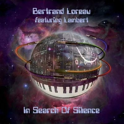 Obrázek produktu pro Bertrand Loreau: In Search Of Silence