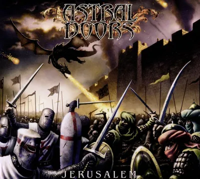 Image de Jérusalem