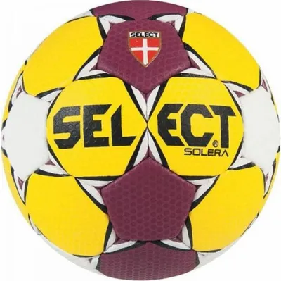 Produktbild von Select Solera gelb purple weiß