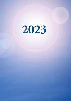Produktbild von Entrepreneur Kalender 2023