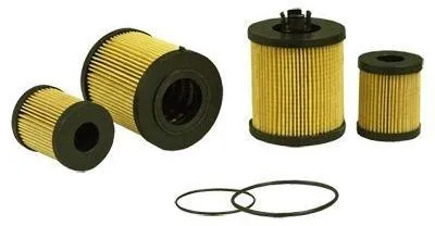 Produktbild von Kraftstofffilter WIX FILTERS 33899 Filtereinsatz