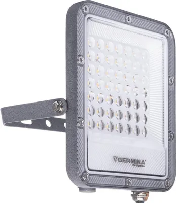Zdjęcie produktu dla GERMINA Naświetlacz LED 30W IP65 5000K